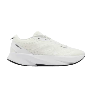 adidas Adizero SL 'Non Dyed' sneakers Unpainted/Cloud White/Black color GY2589