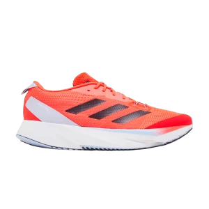 adidas Adizero SL 'Solar Red' Sneakers Solar Red/Legend Ink/Dawn Blue GX9775