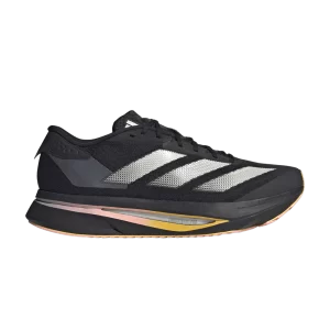 adidas Adizero SL2 '2024 Athlete Pack' Black/Zero Metallic/Spark IF1157