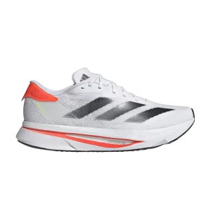 adidas Adizero SL2 'White Black Orange' Sneakers Cloud White/Black/Orange IF6745