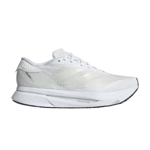 adidas Adizero SL2 'White Zero Metallic' Sneakers Cloud White/Zero Metallic/Dash Gray IF6749