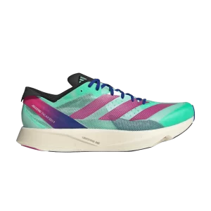 adidas Adizero Takumi Sen 9 'Pulse Mint' Mint Pulse/Lucid Blue GV9094