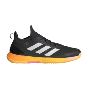 adidas Adizero Ubersonic 4.1 '2024 Athlete Pack' Aurora Black/Zero Metallic/Spark IF0446