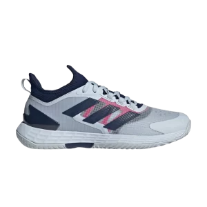 adidas Adizero Ubersonic 4.1 'Halo Blue Shock Pink' Halo Blue/Dark Blue/Team Shock Pink ID8565