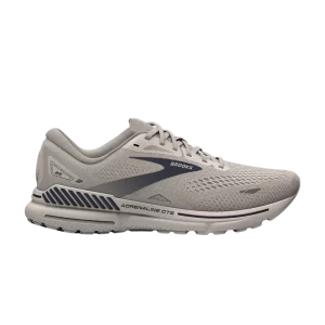 Brooks Adrenaline GTS 23 'Crystal Gray Surf' Crystal grey/Surfing the Internet/Grey 110391 1D 248