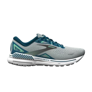 Brooks Adrenaline GTS 23 'Grey Moroccan' Sneakers Blue/Morocco/Spring bud 110391 1D 427