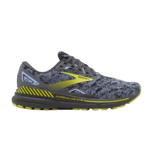 Brooks Adrenaline GTS 23 'Nine Iron Sulfur' Nine Irons/Folkestone/Sulphur 110391 1D 404