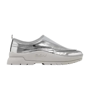 Advisry Vector 'Silver' Sneakers Silver ADV12353