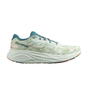 Salomon Aero Glide 2 'Clearly Aqua Bird Of Paradise' Sneakers Clearly Aqua/Tahitian Tide/Bird of Paradise L47524300