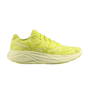 Salomon Aero Glide 2 'Sulfur Spring' sneakers Sulfur Spring/Sunny Lime/White Jade L47426900