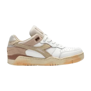 Sneakers Diadora AFEW x B.560 'Dino Russo 'White/Used Tan/White 501 180065