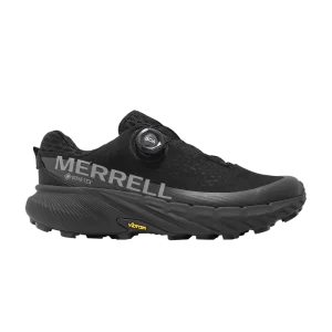 Merrell Agility Peak 5 BOA GORE-TEX 'Black 'Sneakers Black J068213