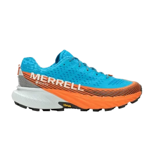 Merrell Agility Peak 5 GORE-TEX 'Tahoe Highrise 'Sneakers Tahoe/High-Rise J067747