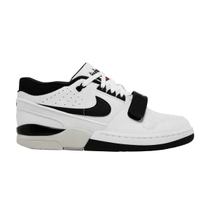 Nike Billie Eilish x Air Alpha Force 88 SP 'White Black' White/Black/Neutral Gray DZ6763 102