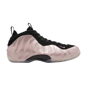 Nike Air Foamposite One 'DMV Cherry Blossom' Black/Platinum Purple/White/Sunrise Pink HJ4187 001