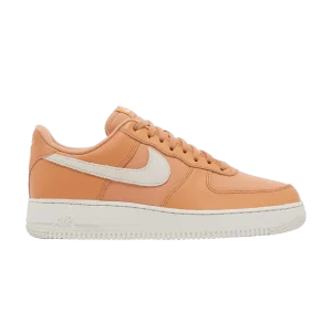 Nike Air Force 1 '07 'Amber Brown' Amber Brown/Ghost DV7186 200