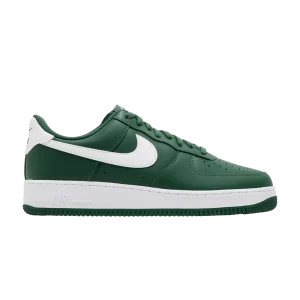 Nike Air Force 1 '07 'Fir' Fir/White FJ4146 300