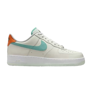 Nike Air Force 1 '07 LV8 'Be The One' Sail/White/Barely green/Frost green HM3728 131