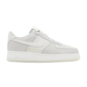 Nike Air Force 1 '07 LV8 'Light Bone' Light Bone/Light Iron Ore/Summit White FN5832 001