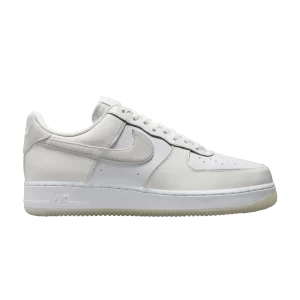 Nike Air Force 1 '07 LV8 'Summit White Phantom' White/Summit White/Ghost FN5832 100