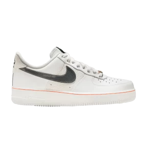 Nike Air Force 1 '07 LV8 'X's and O's' Summit White/Multicolor/Peak White/Anthracite/Black/Strike Green FN8892 191