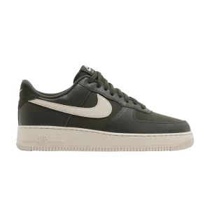 Nike Air Force 1 '07 LX 'Sequoia' Sequoia/Light brown DV7186 301