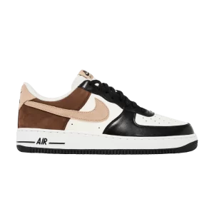 Nike Air Force 1 '07 'Mocha' Cocoa Wow/Sail/Summit White/Hemp FB3355 200