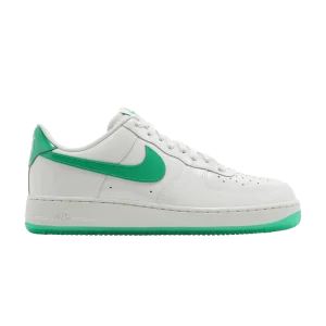 Nike Air Force 1 '07 Premium 'Platinum Tint Stadium Green' Platinum Shade/Stadium Green HF4864 094