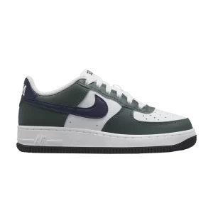 Nike Air Force 1 GS 'Vintage Green Obsidian' Sneakers Vintage Green/White/Obsidian HF5178 300