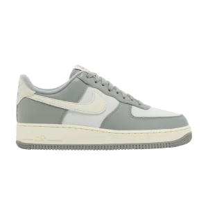 Nike Air Force 1 Low '07 LX 'Mica Green' Green mica/Photon dust/Coconut milk DV7186 300