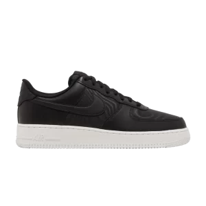 Nike Air Force 1 Low '07 SE 'Black Nylon' Black/Summit White/Black FB2048 001