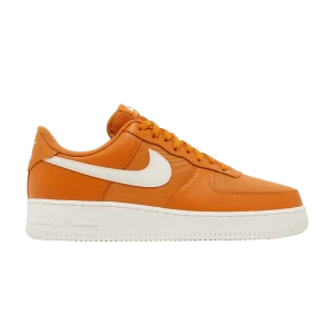 Nike Air Force 1 Low '07 SE 'Monarch Canvas' Monarch/Sail FB2048 800