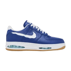 Nike Air Force 1 Low EVO 'Team Royal' Team Royal/White/Blue Aquarius/Yellow Bubblegum HF3630 400