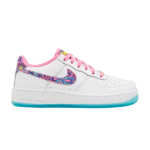 Nike Air Force 1 Low GS 'All-Star 2023' White/Pink Glow/Yellow/Multicolor DZ4883 100