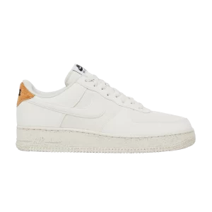 Nike Air Force 1 Low Next Nature 'Cork' Ghost/Sail/Black/Ghost DV7184 001