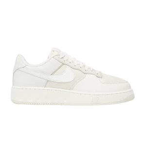 Nike Air Force 1 Low Unity 'Sail' Sail/White/Ghost/Light Cream DM2385 101