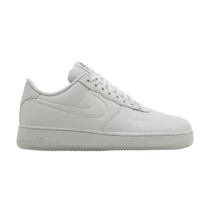 Nike Air Force 1 '07 Pro-Tech 'Light Silver' Light Silver/Clear/Light Silver FB8875 002