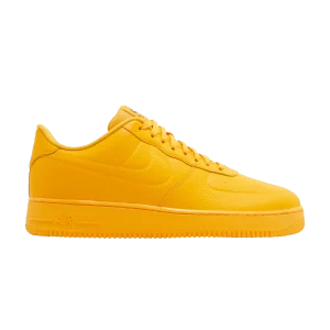 Nike Air Force 1 '07 Pro-Tech 'University Gold' University Gold/Summit White/Black/University Gold FB8875 700