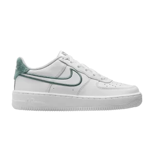 Nike Air Force 1 LV8 3 GS 'Resort & Sport 'Sneakers Summit white/Bicoastal/Summit white FZ2008 100