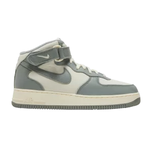 Nike Air Force 1 Mid '07 LX 'Mica Green' Coconut milk/Coconut milk/Mica green/Mica green FB2036 100