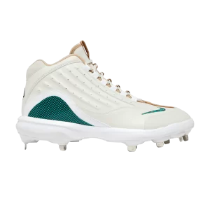 Nike Griffey 2 Cleat '2023 All-Star' Light Bone/Clear Jade/White/Hemp/Geode Teal DZ4637 001