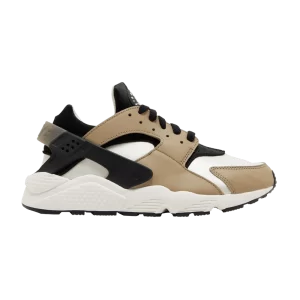 Nike Air Huarache 'Light Olive' Black/Ghost/Khaki DD1068 007