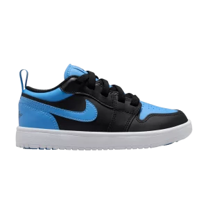 Air Jordan 1 Low ALT PS 'University Blue' Black/University Blue/White/Black DR9748 041