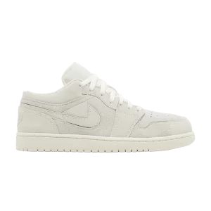 Air Jordan 1 Low SE Craft 'Pale Ivory' Pale Ivory/Sail/Legend Brown FQ3055 100