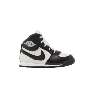 Air Jordan 1 Retro High '85 OG TD 'Black White' Black/Summit White DV3655 001