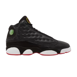 Air Jordan 13 Retro GS 'Playoff' 2023 Black/True Red/White DJ3003 062