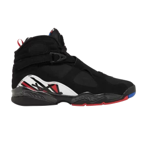 Air Jordan 8 Retro 'Playoff' 2023 Black/True Red/White 305381 062