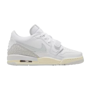 Air Jordan Legacy 312 Low GS 'Love' White/Seagrass/Cool gray HJ3483 101