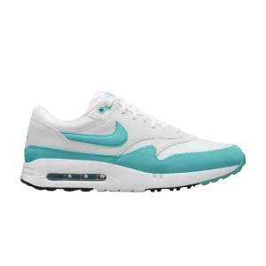 Nike Air Max 1 '86 OG Golf 'Big Bubble - Dusty Cactus' White/Pure Platinum/Black/Dusty Cactus DV1403 117