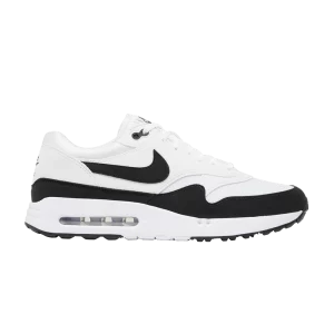 Nike Air Max 1 '86 OG Golf 'Big Bubble - White Black' White/Black DV1403 110